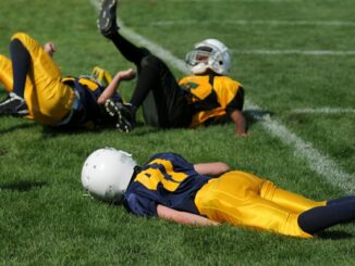 Concussion treatment options in Canada