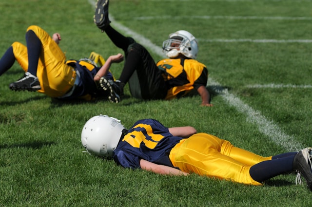 Concussion treatment options in Canada