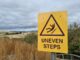 Head injuries from slip and fall accidents