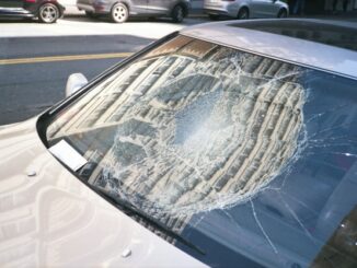 car accidents and mild traumatic brain injury